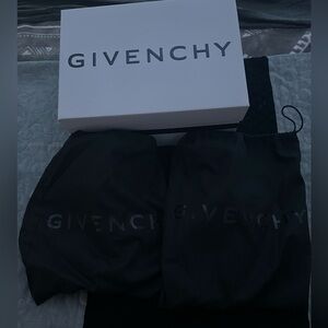 Givenchy City Sport Sneakers